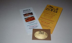 Zona Raffle Feb 2021