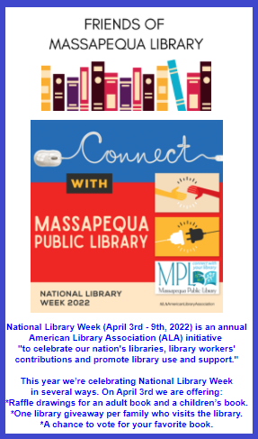 library week 2022