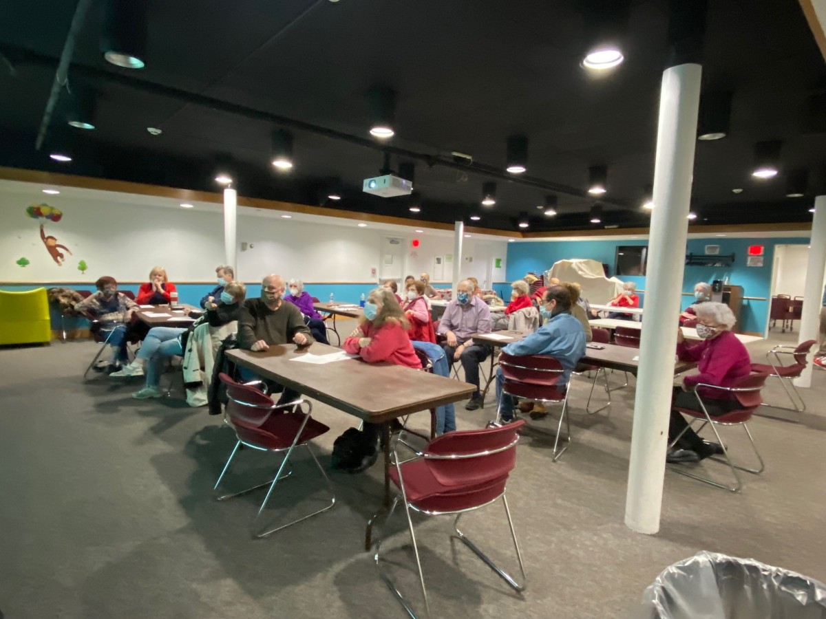 Events Massapequa Library Friends